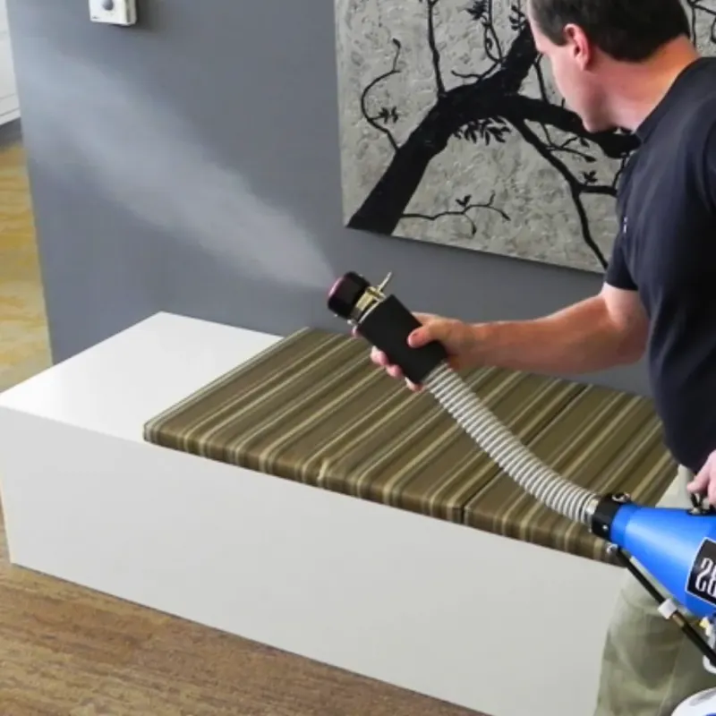 Professional Odor Removal in Stanton, MI